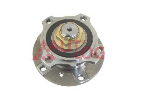AUTLOG RS1057 Комплект подшипника ступицы колеса для PEUGEOT (Пежо) AUTLOG RS1057 Комплект подшипника ступицы колеса для PEUGEOT (Пежо)
