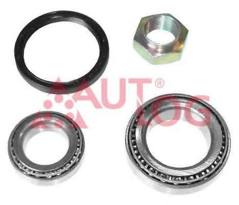 AUTLOG RS1137 Комплект подшипника ступицы колеса для VOLKSWAGEN (Фольксваген) AUTLOG RS1137 Комплект подшипника ступицы колеса для VOLKSWAGEN (Фольксваген)