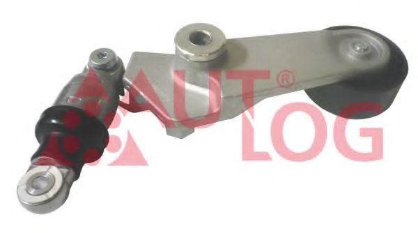 AUTLOG RT1821 Устройство для натяжения ремня, ремень ГРМ 