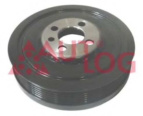 AUTLOG RT1836 Ременный шкив, коленчатый вал для SEAT IBIZA IV (Сеат Ибица 4) AUTLOG RT1836 Ременный шкив, коленчатый вал для SEAT IBIZA IV (Сеат Ибица 4)