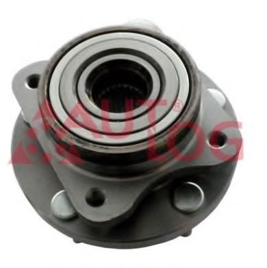 AUTLOG RS1259 Комплект подшипника ступицы колеса для CHRYSLER (Крайслер) AUTLOG RS1259 Комплект подшипника ступицы колеса для CHRYSLER (Крайслер)