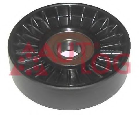 AUTLOG RT1004 Паразитный ведущий ролик, поликлиновой ремень для CITROËN XSARA (CитроËн Ксара)