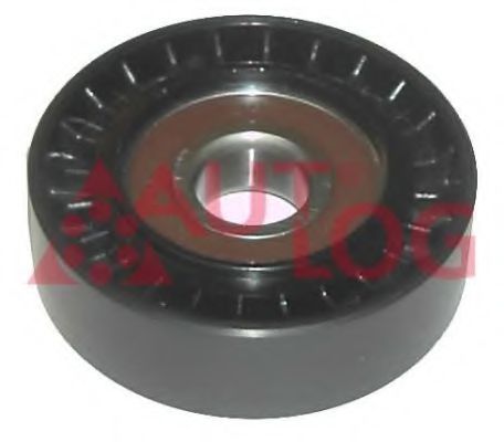 AUTLOG RT1014 Паразитный ведущий ролик, поликлиновой ремень для ALFA-ROMEO (Алфа-ромэо) AUTLOG RT1014 Паразитный ведущий ролик, поликлиновой ремень для ALFA-ROMEO (Алфа-ромэо)