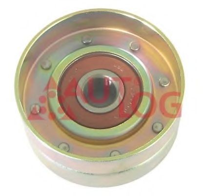 AUTLOG RT1077 Паразитный Ведущий ролик, зубчатый ремень для TOYOTA SPACIA (Тойота/тоета Спаcиа)