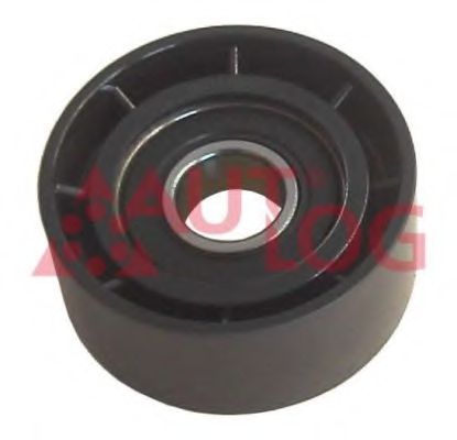 AUTLOG RT1081 Паразитный ведущий ролик, поликлиновой ремень для RENAULT SCNIC I (Рено Сценик и) AUTLOG RT1081 Паразитный ведущий ролик, поликлиновой ремень для RENAULT SCNIC I (Рено Сценик и)