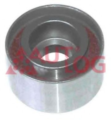 AUTLOG RT1097 Паразитный Ведущий ролик, зубчатый ремень для HONDA ACCORD VII (Хонда Аккорд 7) AUTLOG RT1097 Паразитный Ведущий ролик, зубчатый ремень для HONDA ACCORD VII (Хонда Аккорд 7)