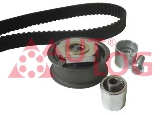 AUTLOG ZK1067 Комплект ремня ГРМ для SEAT ALTEA (Сеат Алтэа) AUTLOG ZK1067 Комплект ремня ГРМ для SEAT ALTEA (Сеат Алтэа)