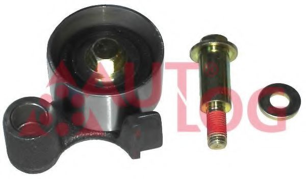 AUTLOG RT1117 Натяжной ролик, ремень ГРМ для TOYOTA CELICA (Тойота/тоета Cэлиcа) AUTLOG RT1117 Натяжной ролик, ремень ГРМ для TOYOTA CELICA (Тойота/тоета Cэлиcа)