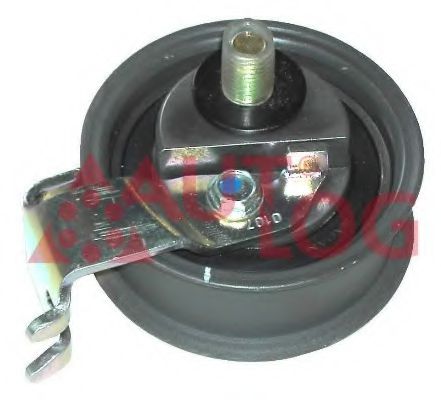 AUTLOG RT1137 Натяжной ролик, ремень ГРМ для SEAT LEON (Сеат Леон) AUTLOG RT1137 Натяжной ролик, ремень ГРМ для SEAT LEON (Сеат Леон)