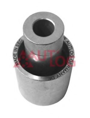 AUTLOG RT1273 Паразитный Ведущий ролик, зубчатый ремень для VOLKSWAGEN BORA (Фольксваген Бора) AUTLOG RT1273 Паразитный Ведущий ролик, зубчатый ремень для VOLKSWAGEN BORA (Фольксваген Бора)