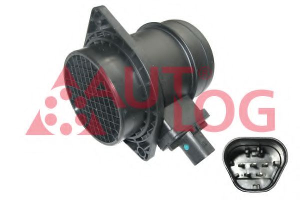 AUTLOG LM1143 Расходомер воздуха для UAZ 31512 (Уаз 31512) AUTLOG LM1143 Расходомер воздуха для UAZ 31512 (Уаз 31512)