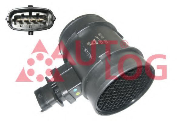 AUTLOG LM1145 Расходомер воздуха для FIAT (Фиат) AUTLOG LM1145 Расходомер воздуха для FIAT (Фиат)