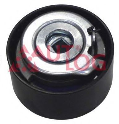 AUTLOG RT1382 Натяжной ролик, ремень ГРМ для RENAULT LAGUNA II (Рено Лагуна 2) AUTLOG RT1382 Натяжной ролик, ремень ГРМ для RENAULT LAGUNA II (Рено Лагуна 2)