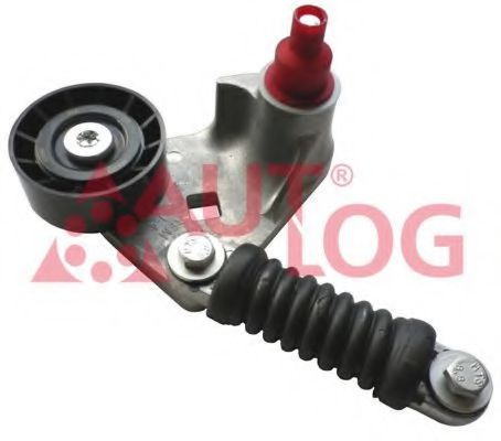 AUTLOG RT1391 Натяжитель ремня, клиновой зубча для FORD MONDEO III (Форд Мондео 3) AUTLOG RT1391 Натяжитель ремня, клиновой зубча для FORD MONDEO III (Форд Мондео 3)