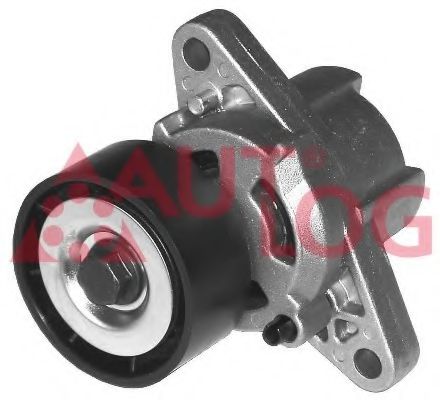 AUTLOG RT1484 Натяжитель ремня, клиновой зубча для RENAULT SCNIC I (Рено Сценик и) AUTLOG RT1484 Натяжитель ремня, клиновой зубча для RENAULT SCNIC I (Рено Сценик и)