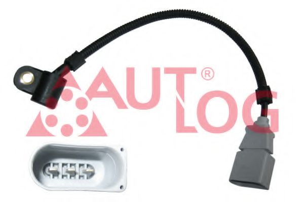 AUTLOG AS4532 Датчик частоты вращения, управление двигателем для VOLKSWAGEN (Фольксваген) AUTLOG AS4532 Датчик частоты вращения, управление двигателем для VOLKSWAGEN (Фольксваген)