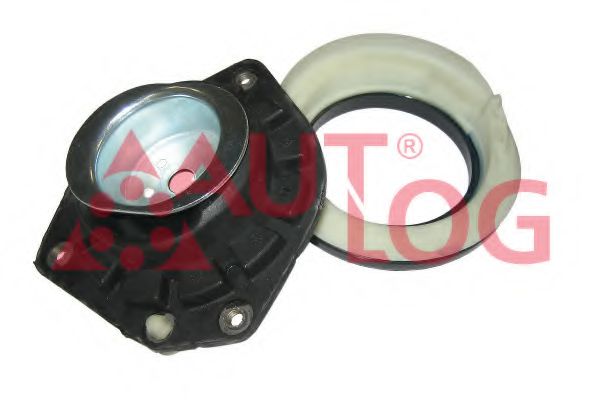 AUTLOG FT2191 Опора стойки амортизатора 