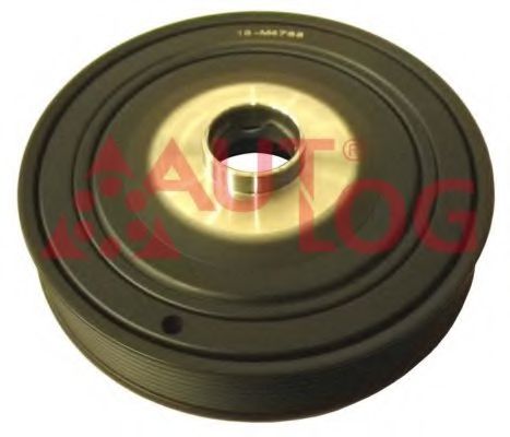 AUTLOG RT1623 Ременный шкив, коленчатый вал для RENAULT LAGUNA III (Рено Лагуна 3) AUTLOG RT1623 Ременный шкив, коленчатый вал для RENAULT LAGUNA III (Рено Лагуна 3)