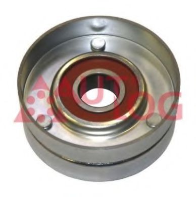 AUTLOG RT1660 Паразитный ведущий ролик, поликлиновой ремень для ALFA-ROMEO (Алфа-ромэо) AUTLOG RT1660 Паразитный ведущий ролик, поликлиновой ремень для ALFA-ROMEO (Алфа-ромэо)