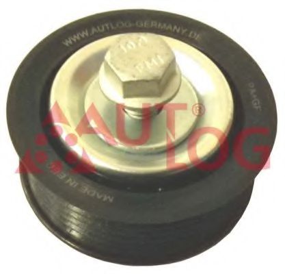 AUTLOG RT1723 Паразитный ведущий ролик, поликлиновой ремень для FIAT BRAVO II (Фиат Брава 2) AUTLOG RT1723 Паразитный ведущий ролик, поликлиновой ремень для FIAT BRAVO II (Фиат Брава 2)