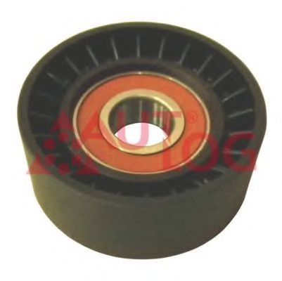 AUTLOG RT1737 Паразитный ведущий ролик, поликлиновой ремень для VOLVO S80 II (Вольво S80 2) AUTLOG RT1737 Паразитный ведущий ролик, поликлиновой ремень для VOLVO S80 II (Вольво S80 2)