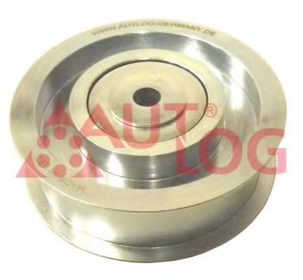 AUTLOG RT1762 Паразитный ведущий ролик, поликлиновой ремень для MERCEDES-BENZ GLK-CLASS (Мэрcэдэс-бэнз Глк-cласс) AUTLOG RT1762 Паразитный ведущий ролик, поликлиновой ремень для MERCEDES-BENZ GLK-CLASS (Мэрcэдэс-бэнз Глк-cласс)
