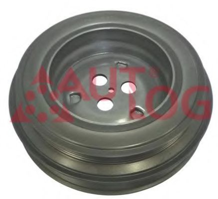 AUTLOG RT1768 Ременный шкив, коленчатый вал для CITROëN (Cитроëн) AUTLOG RT1768 Ременный шкив, коленчатый вал для CITROëN (Cитроëн)