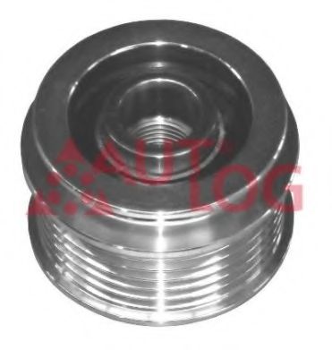 AUTLOG RT5000 Ременный шкив, генератор для AUDI A2 (Ауди А2) AUTLOG RT5000 Ременный шкив, генератор для AUDI A2 (Ауди А2)