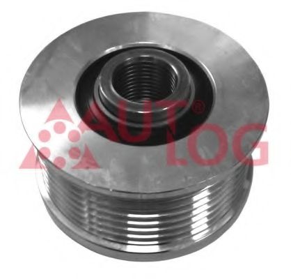 AUTLOG RT5043 Механизм свободного хода генератора для NISSAN NP300 (Ниссан Нп300)