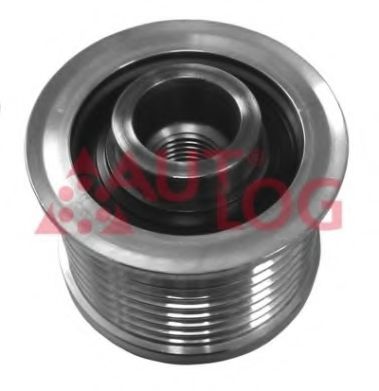 AUTLOG RT5045 Механизм свободного хода генератора для JEEP GRAND CHEROKEE II (Джип Гранд чироки 2) AUTLOG RT5045 Механизм свободного хода генератора для JEEP GRAND CHEROKEE II (Джип Гранд чироки 2)