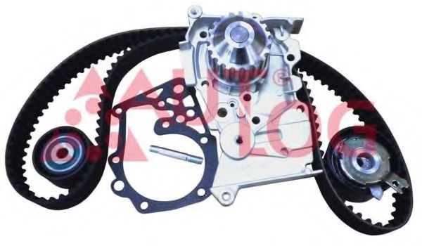 AUTLOG WK3011 Комплект ремня ГРМ 