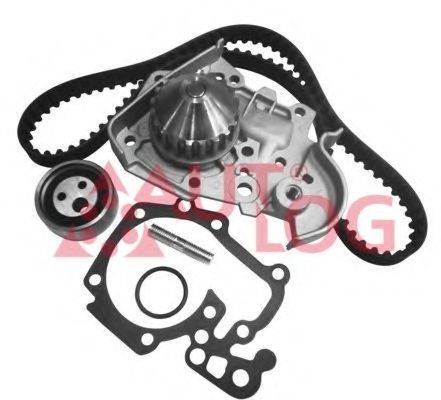 AUTLOG WK3035 Комплект ремня ГРМ для RENAULT LUTECIA II (Рено Лутэcиа 2) AUTLOG WK3035 Комплект ремня ГРМ для RENAULT LUTECIA II (Рено Лутэcиа 2)