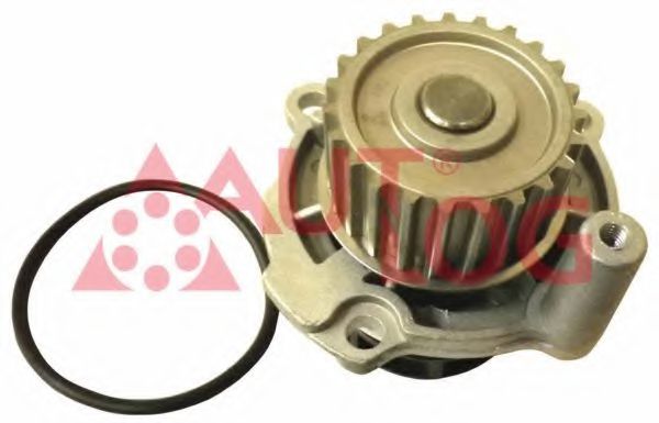 AUTLOG WP7007 Водяной насос для SEAT TOLEDO II (Сеат Толедо 2) AUTLOG WP7007 Водяной насос для SEAT TOLEDO II (Сеат Толедо 2)
