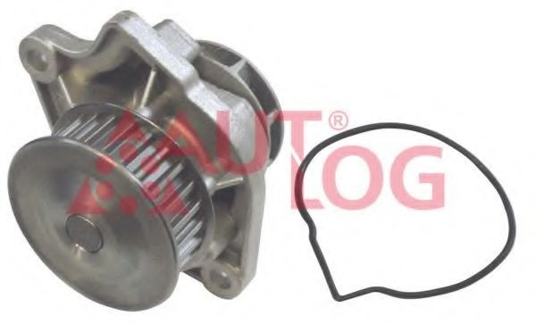 AUTLOG WP7011 Водяной насос для SEAT IBIZA III (Сеат Ибица 3) AUTLOG WP7011 Водяной насос для SEAT IBIZA III (Сеат Ибица 3)