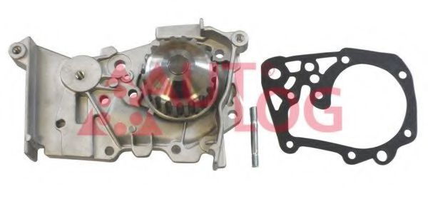 AUTLOG WP7012 Водяной насос для RENAULT MEGANE II (Рено Меган 2) AUTLOG WP7012 Водяной насос для RENAULT MEGANE II (Рено Меган 2)