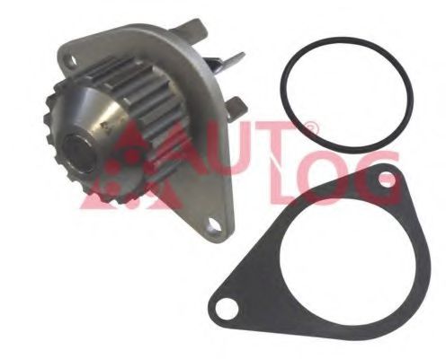 AUTLOG WP7013 Водяной насос для PEUGEOT 207 (Пежо 207) AUTLOG WP7013 Водяной насос для PEUGEOT 207 (Пежо 207)