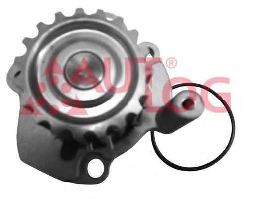 AUTLOG WP7018 Водяной насос для SEAT ALTEA XL (Сеат Алтэа xл) AUTLOG WP7018 Водяной насос для SEAT ALTEA XL (Сеат Алтэа xл)