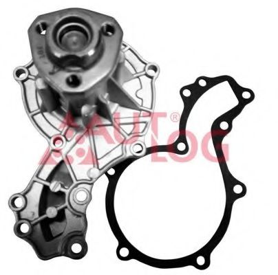 AUTLOG WP7019 Водяной насос для AUDI A6 (Ауди А6) AUTLOG WP7019 Водяной насос для AUDI A6 (Ауди А6)