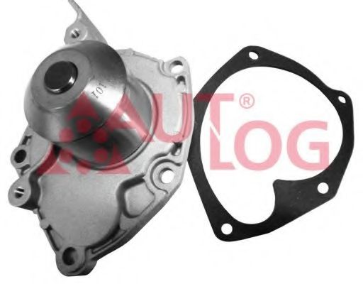 AUTLOG WP7025 Водяной насос для MITSUBISHI (Митсубиши/митсубиси) AUTLOG WP7025 Водяной насос для MITSUBISHI (Митсубиши/митсубиси)