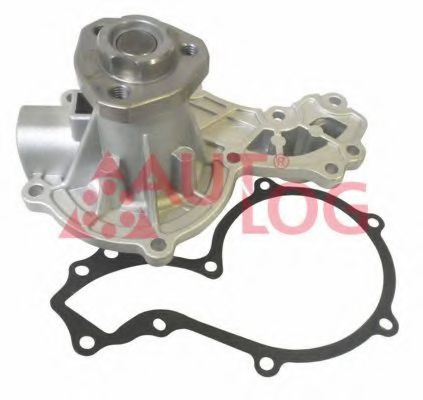 AUTLOG WP7031 Водяной насос для AUDI A4 (Ауди А4) AUTLOG WP7031 Водяной насос для AUDI A4 (Ауди А4)