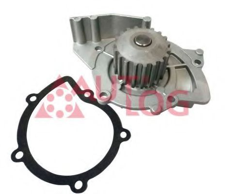 AUTLOG WP7032 Водяной насос для FORD FOCUS II (Форд Фокус 2) AUTLOG WP7032 Водяной насос для FORD FOCUS II (Форд Фокус 2)