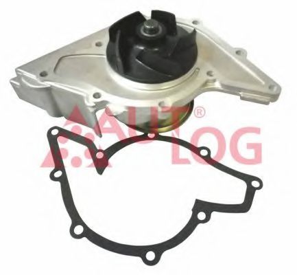 AUTLOG WP7040 Водяной насос для AUDI A6 (Ауди А6) AUTLOG WP7040 Водяной насос для AUDI A6 (Ауди А6)
