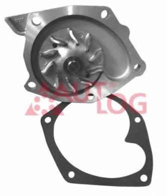 AUTLOG WP7043 Водяной насос для RENAULT MEGANE II (Рено Меган 2) AUTLOG WP7043 Водяной насос для RENAULT MEGANE II (Рено Меган 2)
