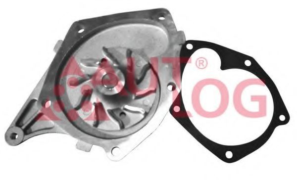 AUTLOG WP7054 Водяной насос для RENAULT KANGOO (Рено Кангу) AUTLOG WP7054 Водяной насос для RENAULT KANGOO (Рено Кангу)