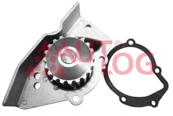AUTLOG WP7055 Водяной насос для PEUGEOT EXPERT (Пежо Эxпэрт) AUTLOG WP7055 Водяной насос для PEUGEOT EXPERT (Пежо Эxпэрт)