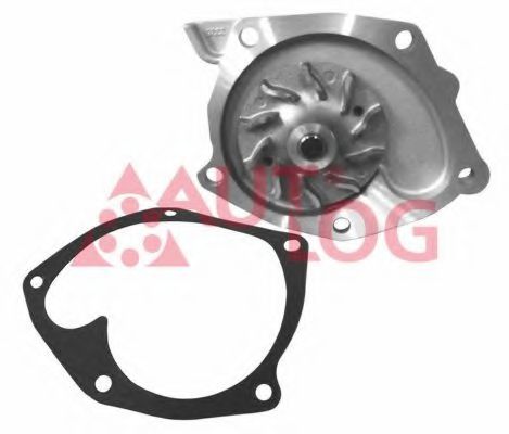AUTLOG WP7070 Водяной насос для RENAULT ESPACE IV (Рено Эспейс 4) AUTLOG WP7070 Водяной насос для RENAULT ESPACE IV (Рено Эспейс 4)