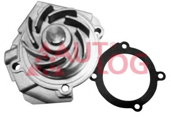AUTLOG WP7074 Водяной насос для FIAT 500 (Фиат 500) AUTLOG WP7074 Водяной насос для FIAT 500 (Фиат 500)