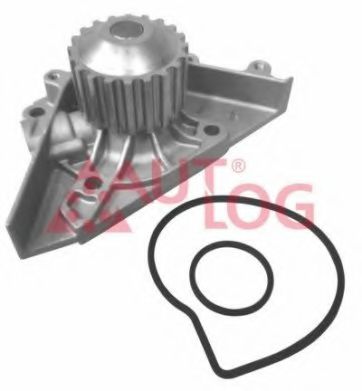 AUTLOG WP7079 Водяной насос для PEUGEOT 407 (Пежо 407) AUTLOG WP7079 Водяной насос для PEUGEOT 407 (Пежо 407)