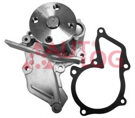 AUTLOG WP7080 Водяной насос для FORD FIESTA IV (Форд Фиеста 4) AUTLOG WP7080 Водяной насос для FORD FIESTA IV (Форд Фиеста 4)