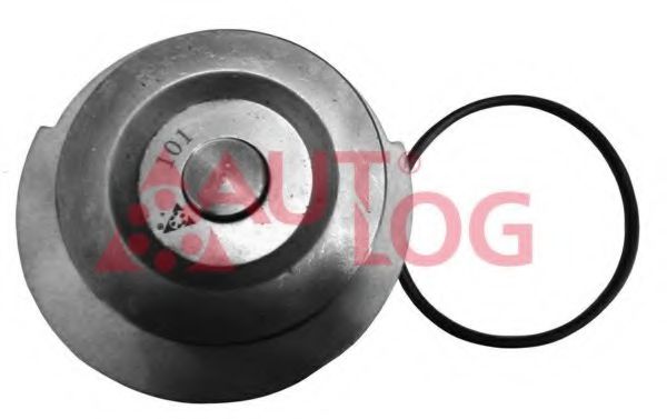 AUTLOG WP7081 Водяной насос для DAEWOO KALOS (Дэу Калос) AUTLOG WP7081 Водяной насос для DAEWOO KALOS (Дэу Калос)